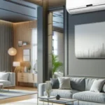 Aire Acondicionado Inverter