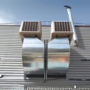 Climatizacion Evaporativos Navarra