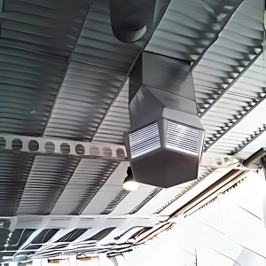 Climatizacion Evaporativos pamplona