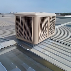 Climatizacion Evaporativos pamplona