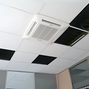 Enfriadora de agua Navarra