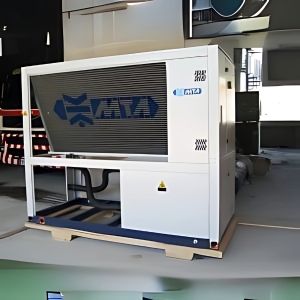 Enfriadora de agua pamplona