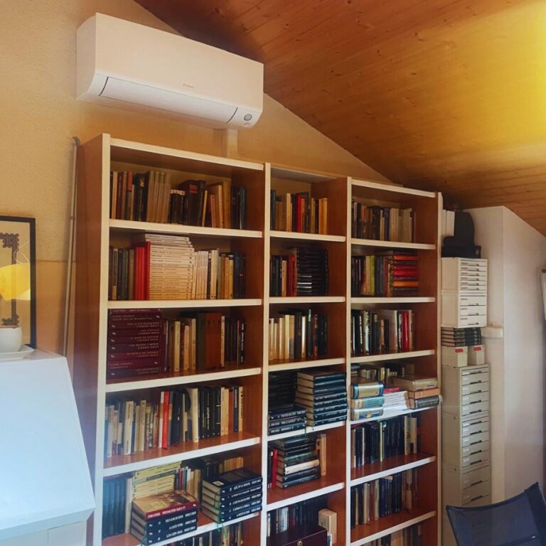 Climatización en Pamplona 2025: Innovación y Confort a Tu Medida