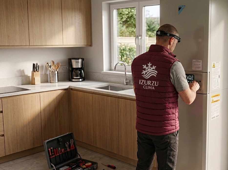 ¿Que aire acondicionado instalar este 2026?